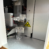 Refurbished- Beckman CytoFlex LX Cytometer 6 Laser image 2